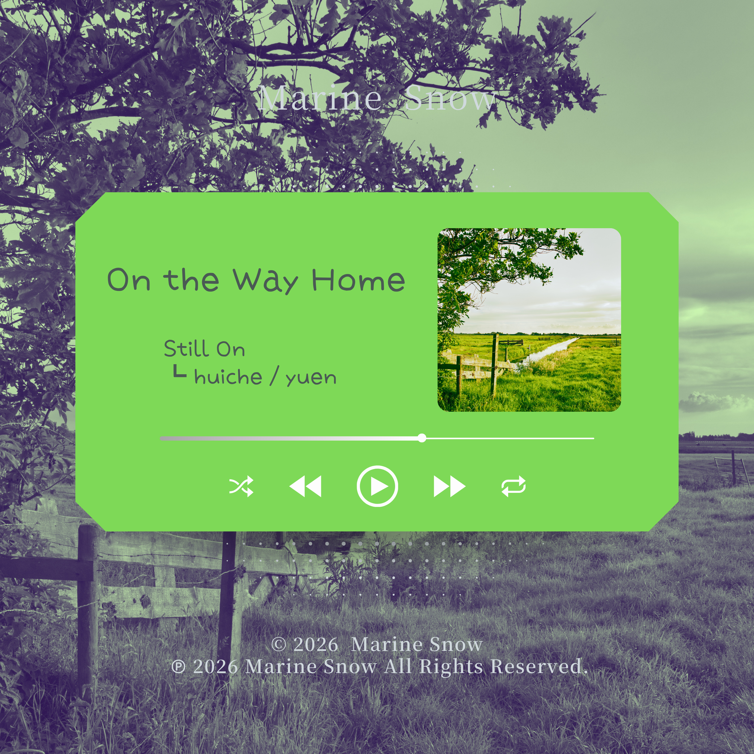 04.On the Way Home