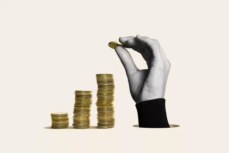 Price tags, Tech Rallies, and Luxury Dips: Late April 