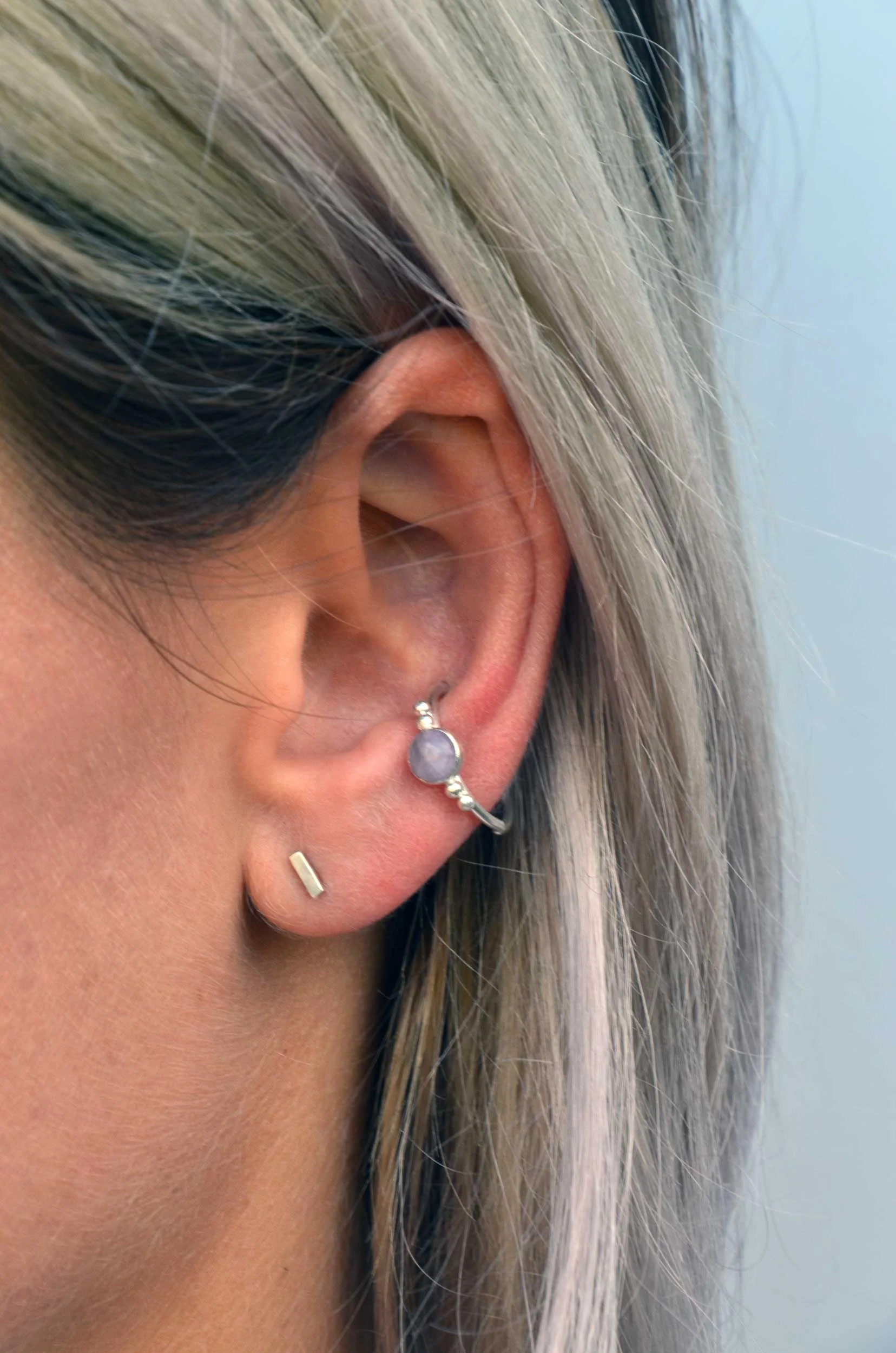 Silver-conch-hoop-with-lavender-amethyst-and-granulation.jpg