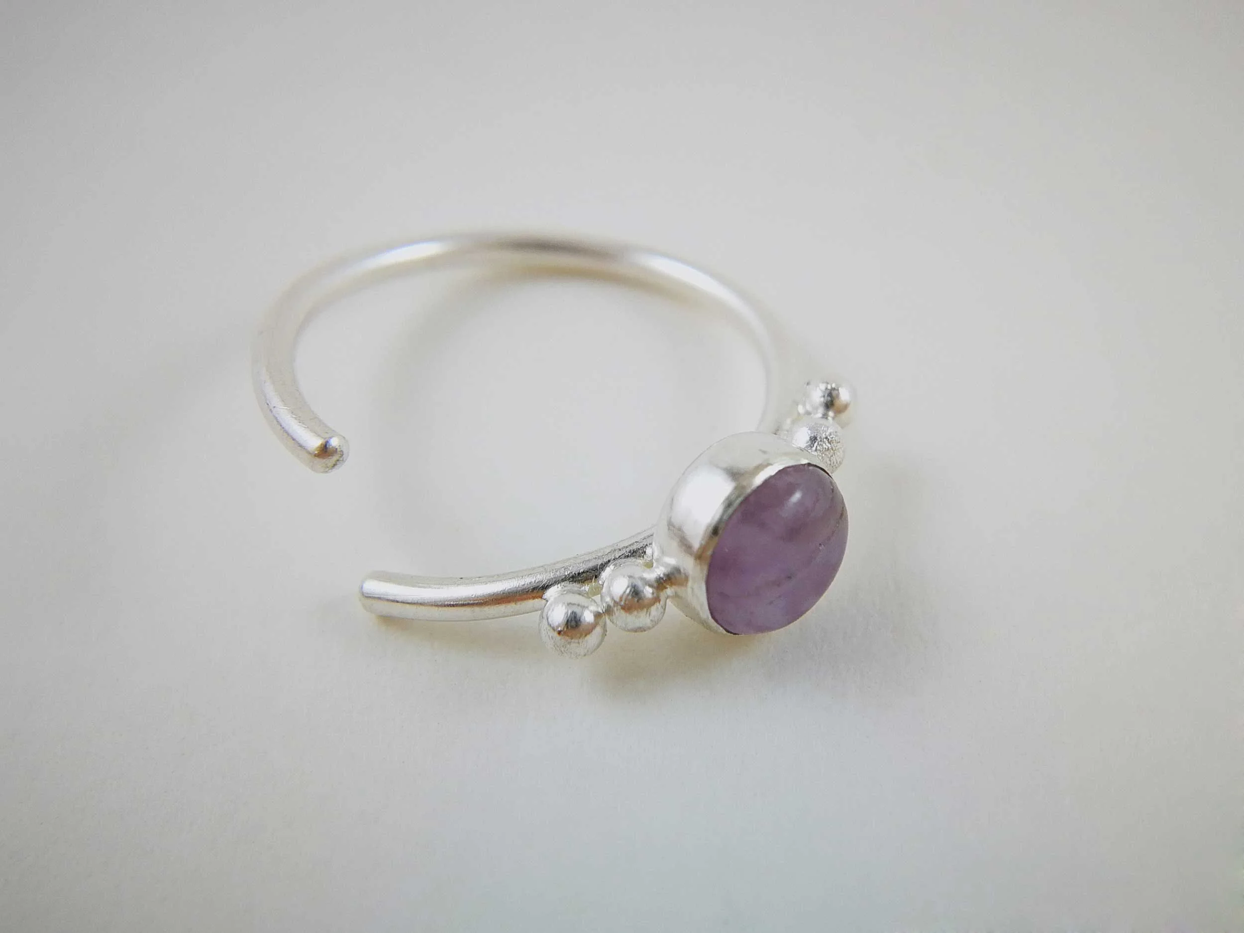 Purple-gemstone-piercing-jewellery-hoop-by-victoria-grace-silversmith.jpg