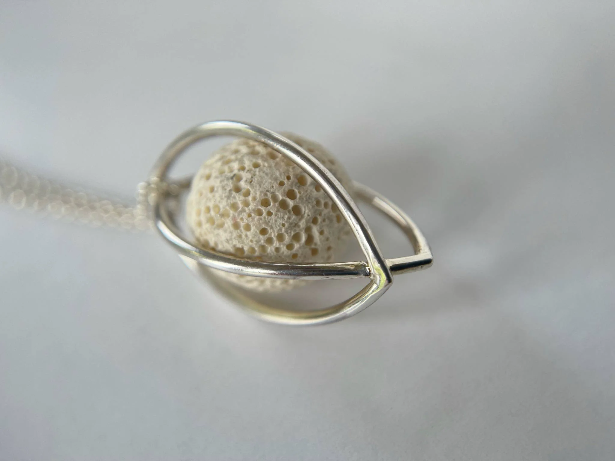 white-lava-bead-sterling-silver-necklace-handmade-victoria-grace-silversmith.jpg