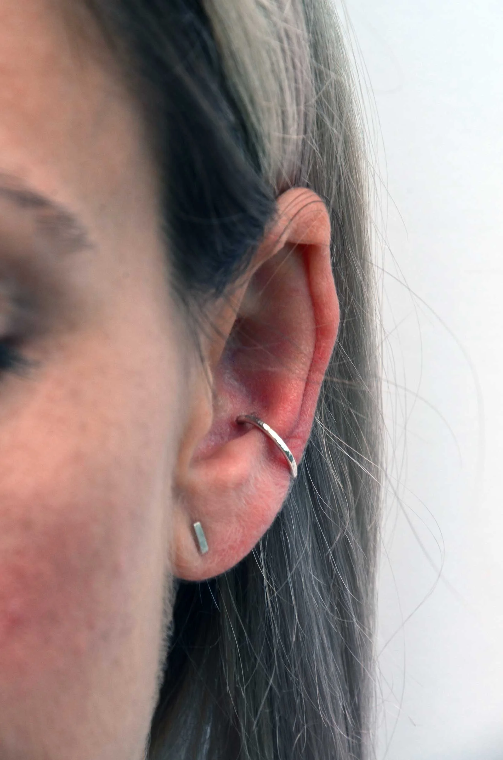 Textured-silver-hoop-earrings-for-piercings-victoria-grace.jpg