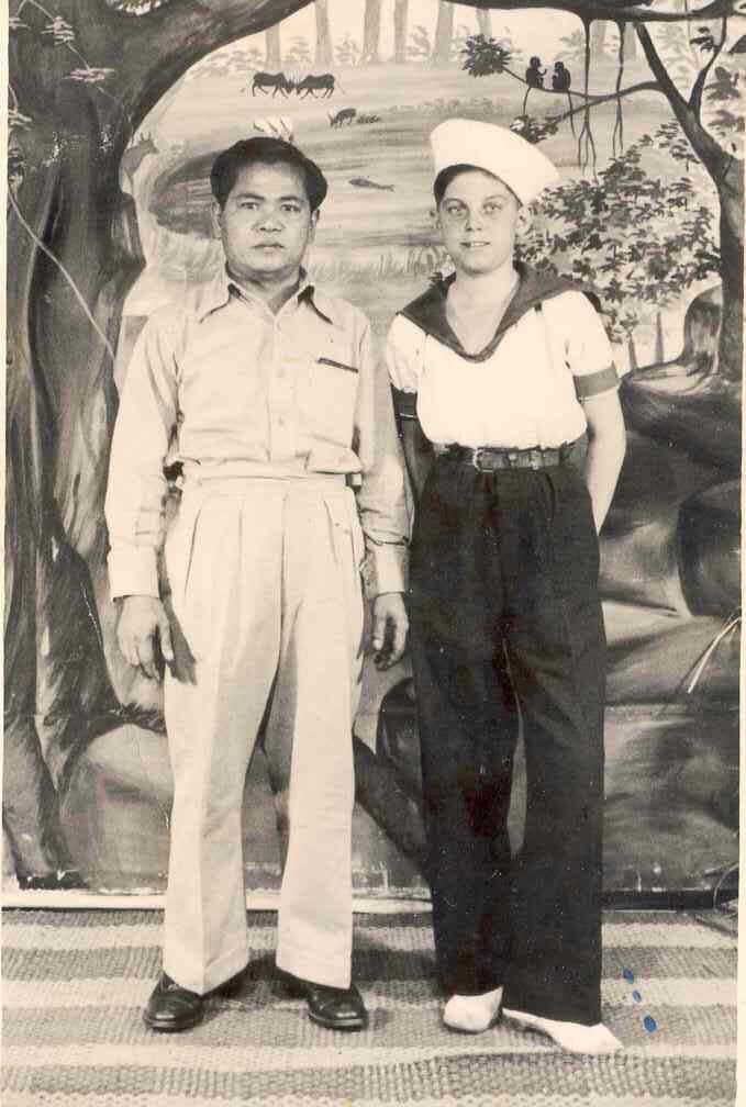 Herman van der Leelie