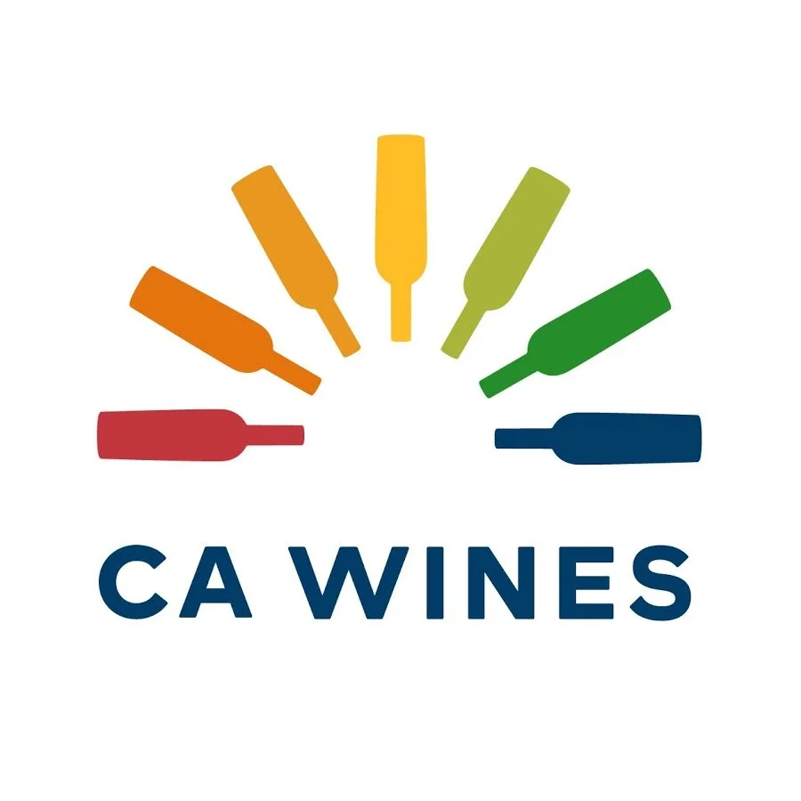 California Wine Institute logo
