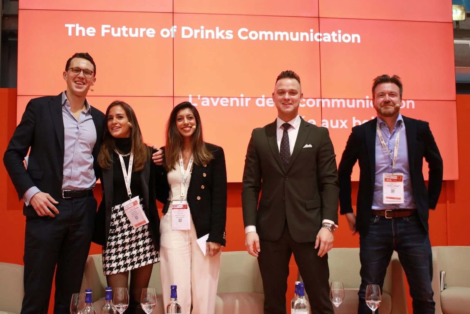 Uncorking Success: Wine Paris & Vinexpo Paris 2024