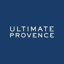 The Ultimate Provence Logo