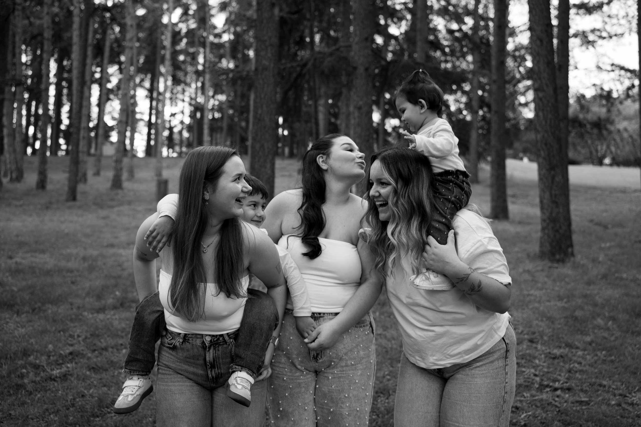 Famille Click by Noémie