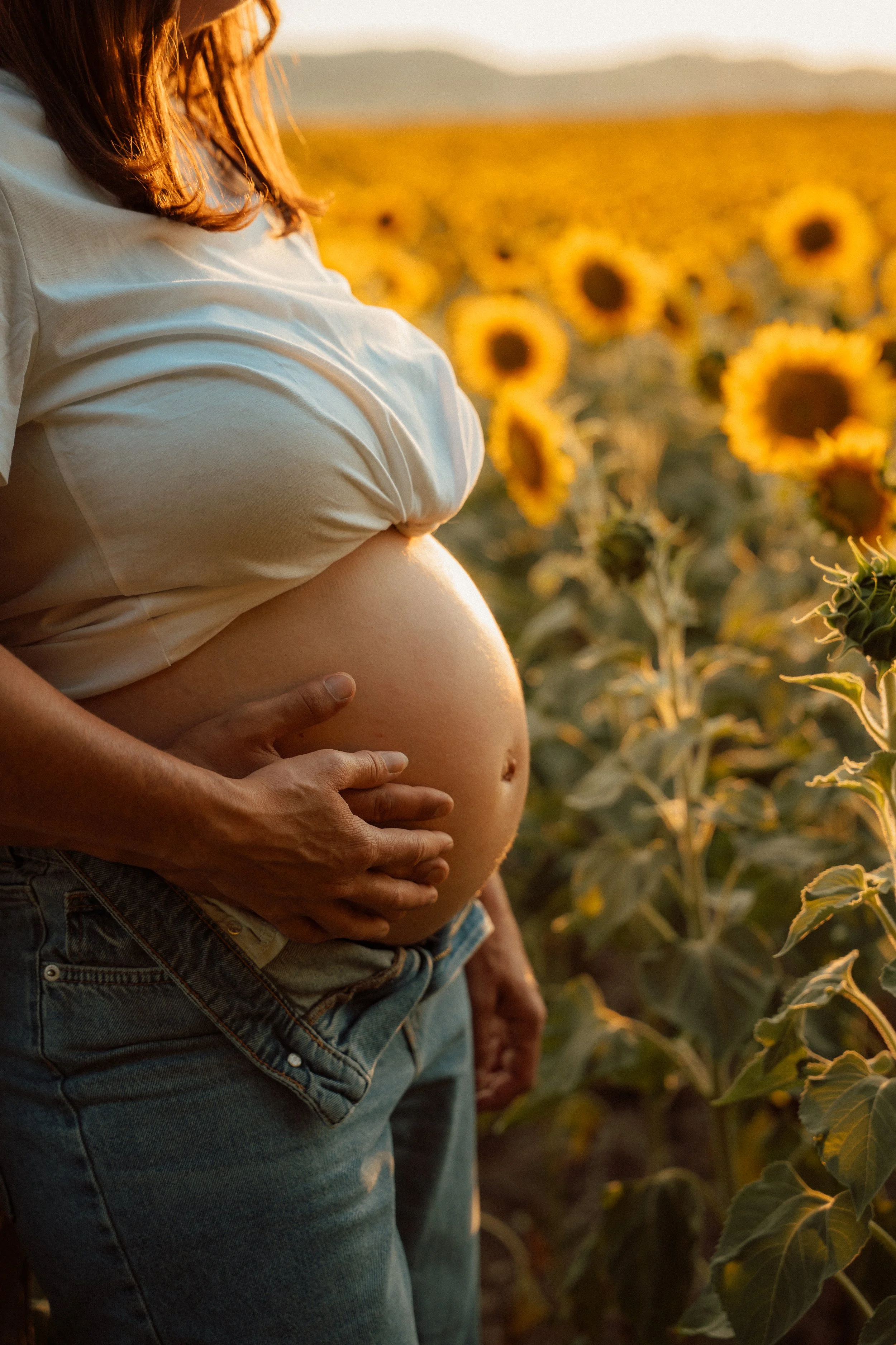 photographe grossesse Clermont-Ferrand