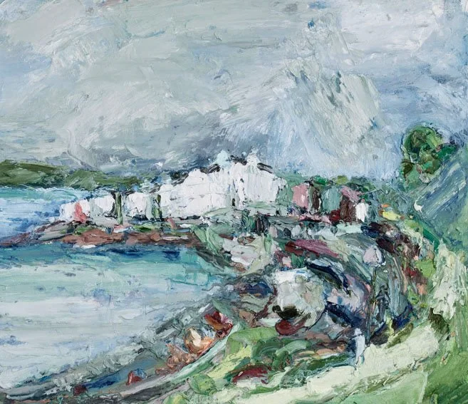 West Hoe Spring 600 x 500