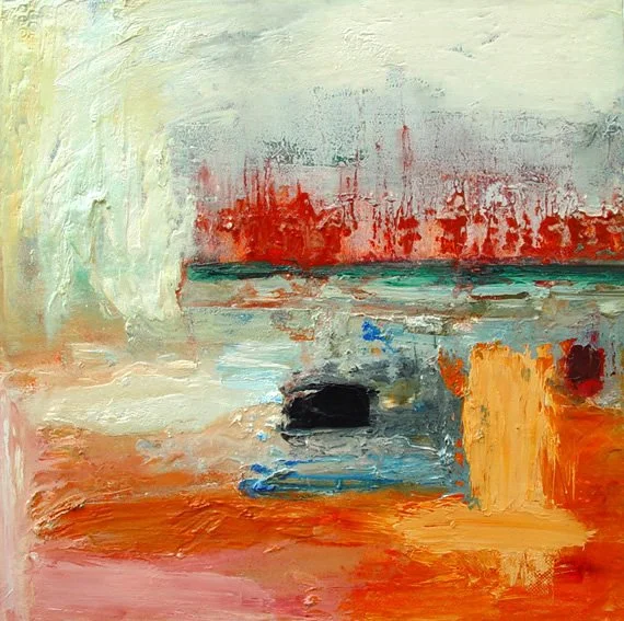 Cloudfall 700 x 700mm