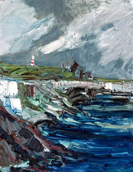 Hoe & Dome 350 x 450mm