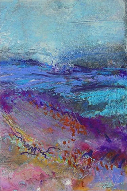 Eddystone Light 540 x 700mm