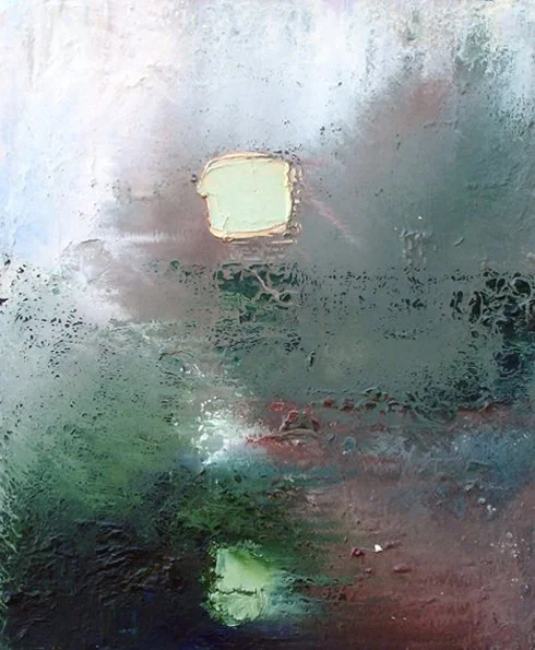 Moonfall 300 x 500mm