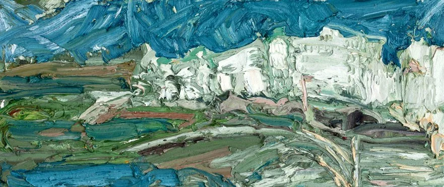 West Hoe II 530 x 230mm