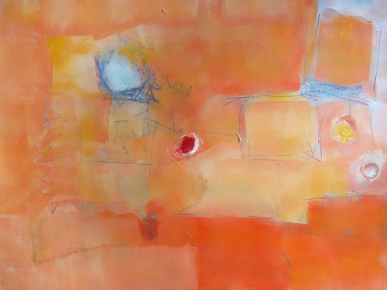 Untitled III 740 x 540mm