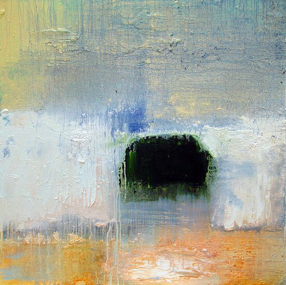 Green Deep 800 x 800mm