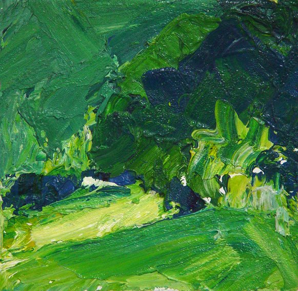Laner Garden 250 x 250mm