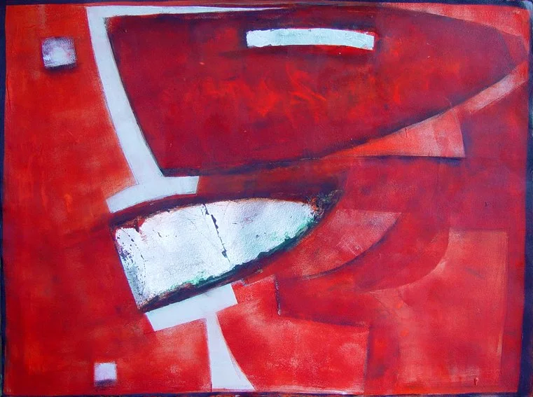 Harbourside 800 x 600mm