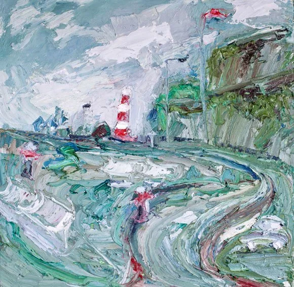 Citadel & Hoe III 600 x 600mm