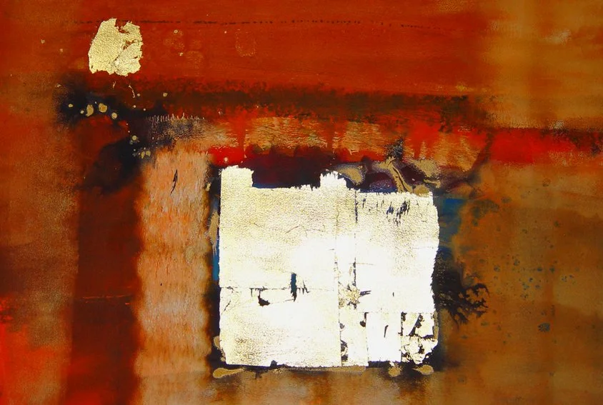 Tranquilitatis 750 x 640mm