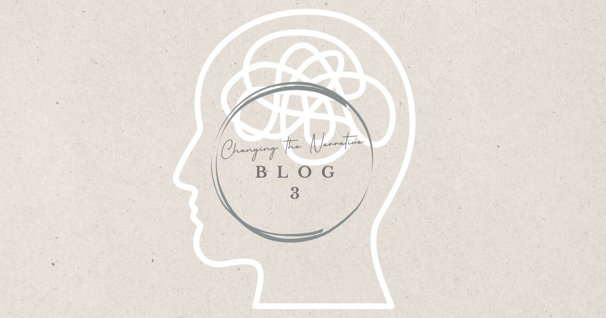 BLOG 3: UNDERSTANDING CHRONIC PAIN - What BRAIN SCIENCE HAS DISCOVERED
