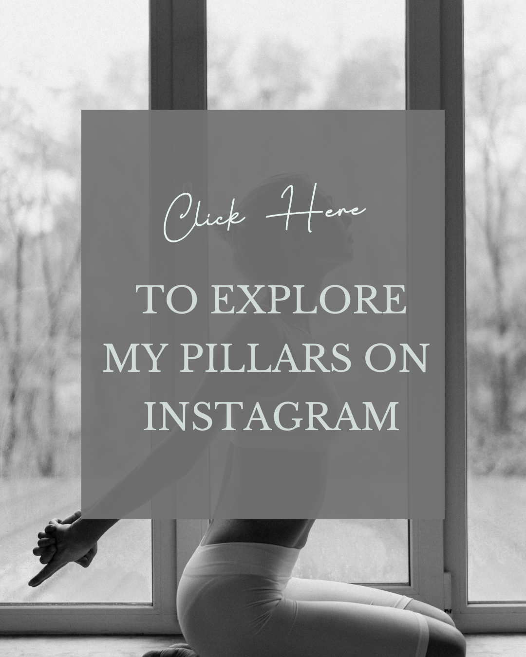 Circular logo with beige background and white border, featuring the words 'Mind & Body Wellbeing' in black cursive and serif fonts.