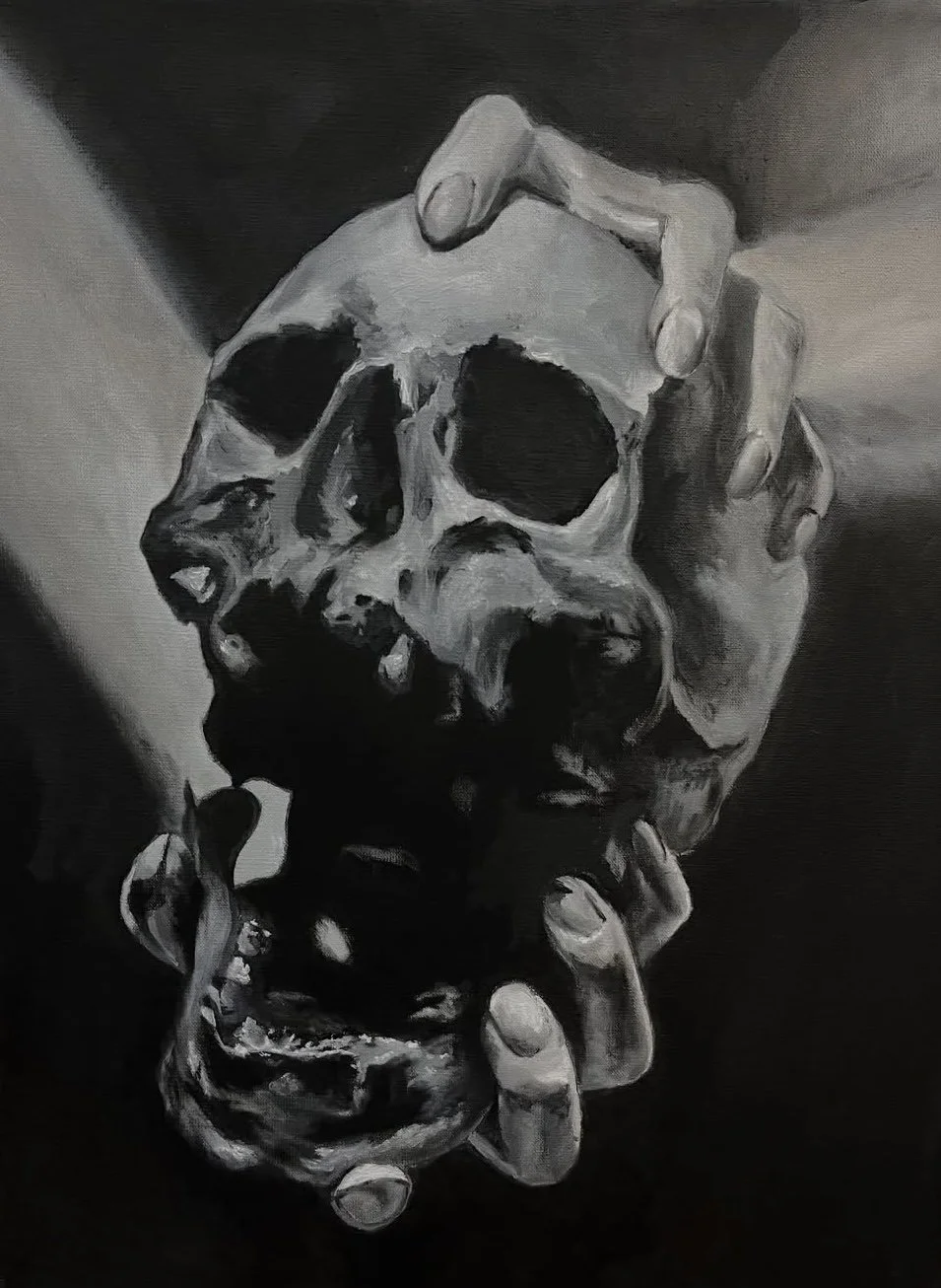 𝒲𝒽𝒶𝓉 𝐼 𝓀𝓃ℴ𝓌 𝒶𝒷ℴ𝓊𝓉 𝓂𝓎 𝓁𝒾𝑔𝒽𝓉, 𝐼 𝓁𝑒𝒶𝓇𝓃𝑒𝒹 𝒻𝓇ℴ𝓂 𝓂𝓎 𝒹𝒶𝓇𝓀𝓃𝑒𝓈𝓈