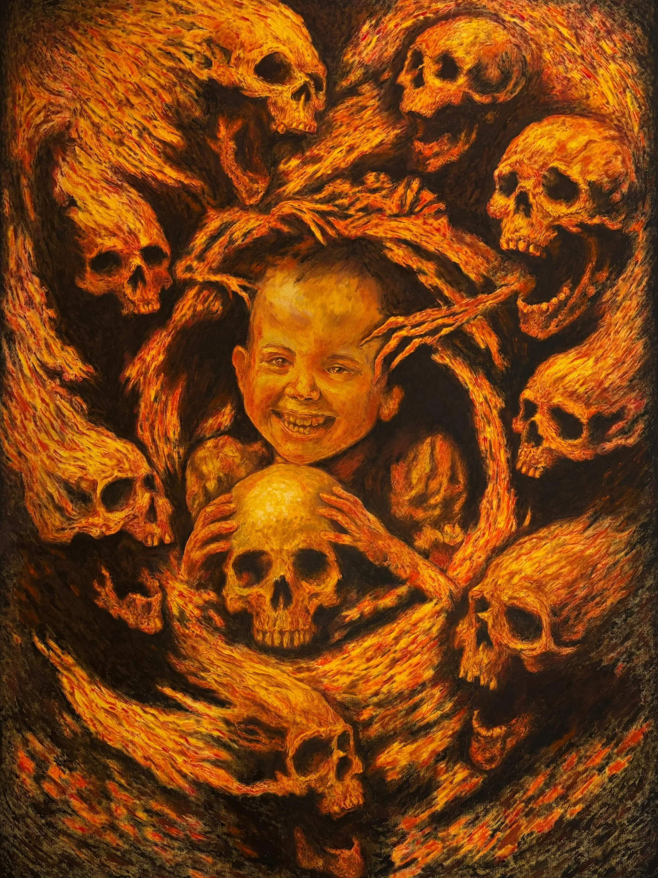 𝓘𝓃 𝓉𝒽ℯ 𝒹ℯ𝓅𝓉𝒽𝓈 ℴ𝒻 𝒹𝒶𝓇𝓀𝓃ℯ𝓈𝓈, 𝓎ℴ𝓊 𝓌𝒾𝓁𝓁 𝒻𝒾𝓃𝒹 𝓉𝒽ℯ 𝒷𝓇𝒾ℊ𝒽𝓉ℯ𝓈𝓉 𝓁𝒾ℊ𝒽𝓉. 𝒪𝓃ℓ𝓎 𝓉𝒽ℴ𝓈ℯ 𝓌ℴ𝒽ℴ 𝒹𝒶𝓇ℯ 𝓉ℴ 𝓈ℯℯ𝓀 𝒾𝓉 𝓌𝒾𝓁𝓁 𝒻𝒾𝓃𝒹 𝒾𝓉