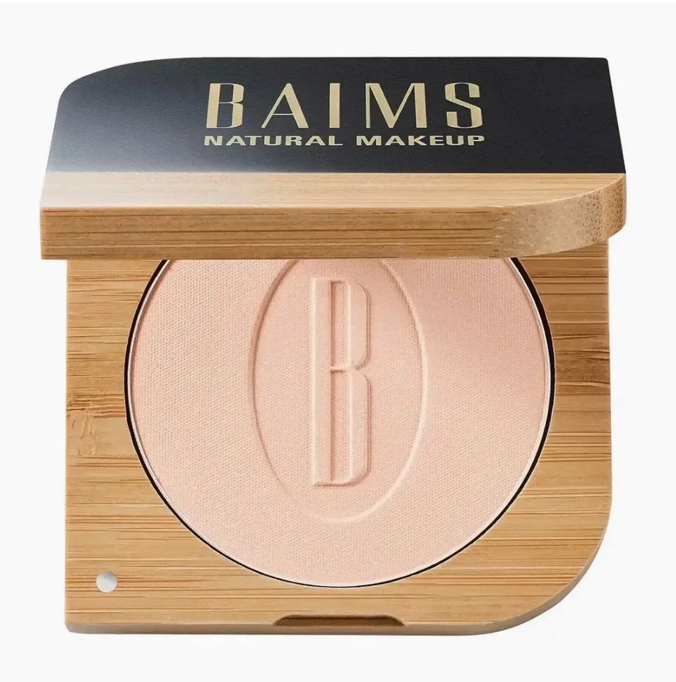 HIGHLIGHTER- BAIMS ROSE PINK