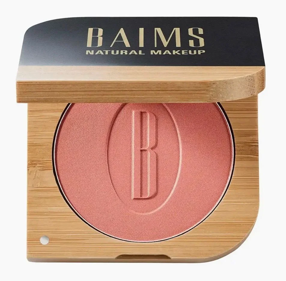 SATIN MINERAL BLUSH - BAIMS