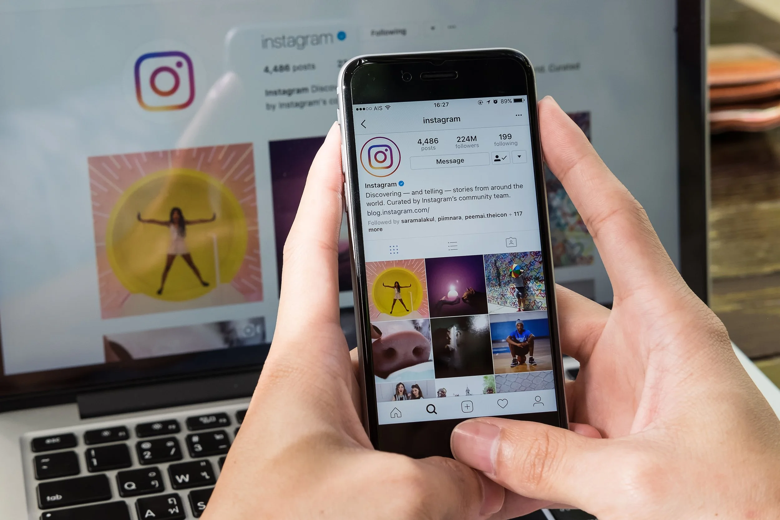Instagram掲載OK(9:00-16:00の1日+写真販売)プラン