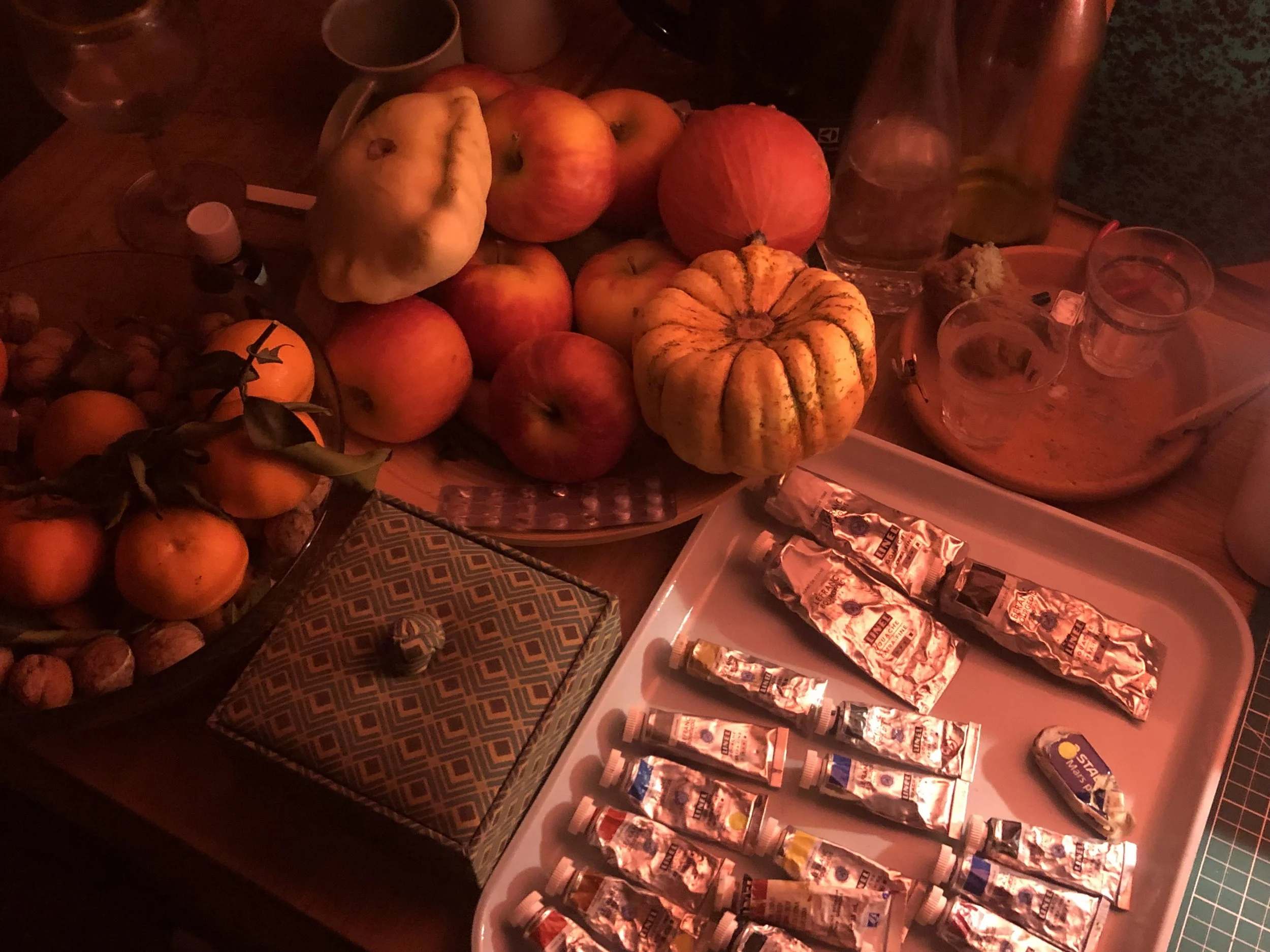 C’est à quel sujet ?