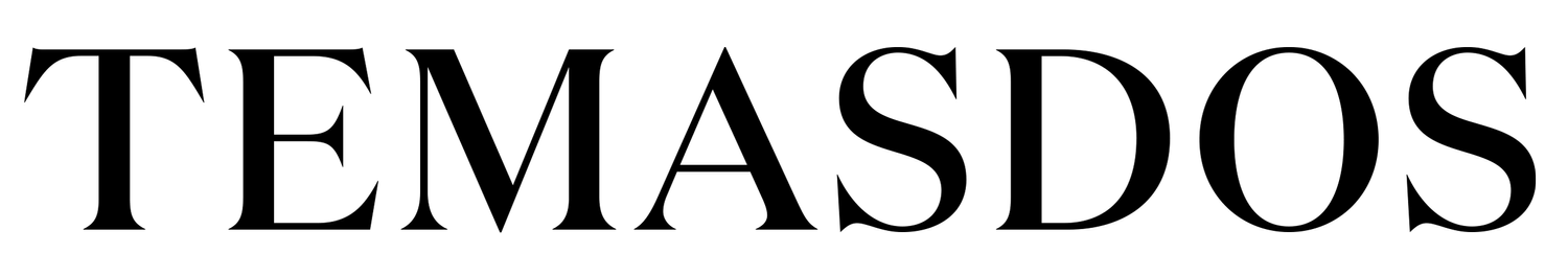 TEMASDOS