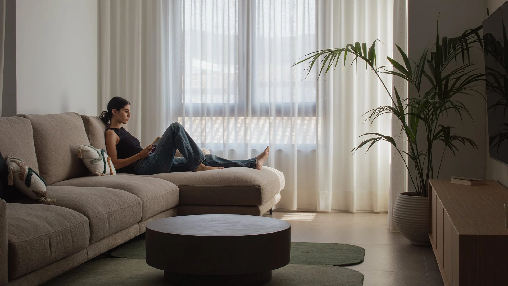 VIVIENDA SAN JOSÉ DE STUDIO LUCUS