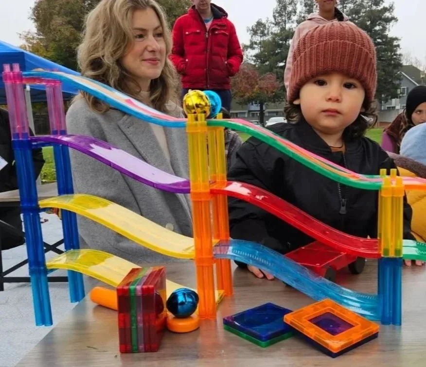 Summer Play Labs | July 12 – Aug 9☀️🧪