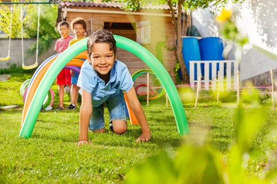 Sibling Add-On for Spring Play Lab Series