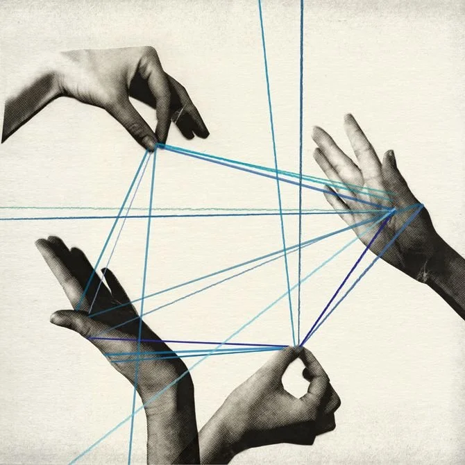 The Future of Design Is Interdisciplinary