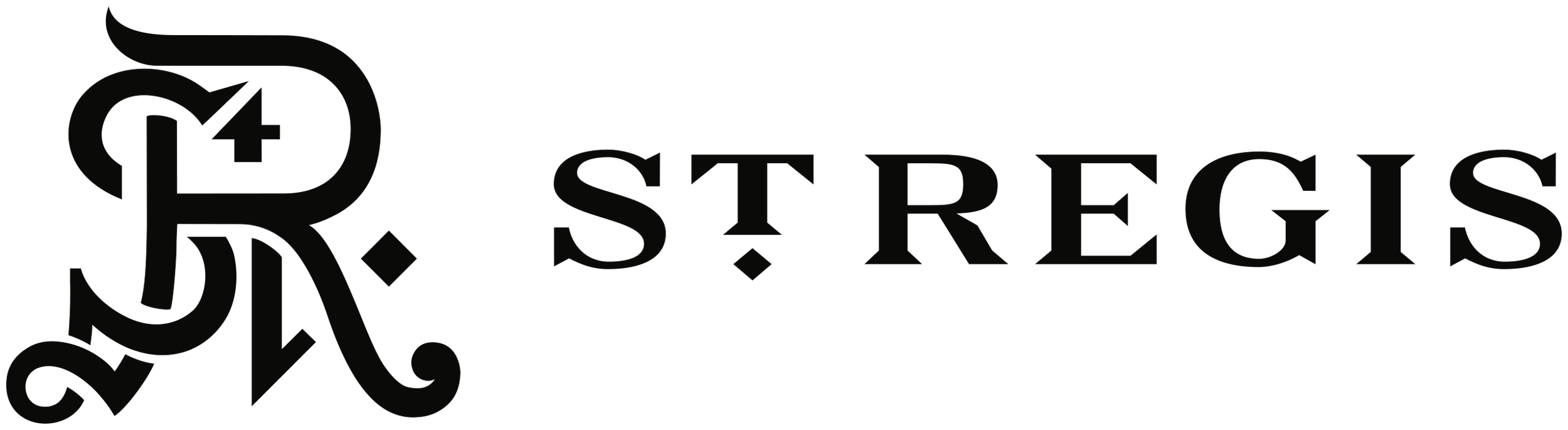 St Regis Hotels Logo.png