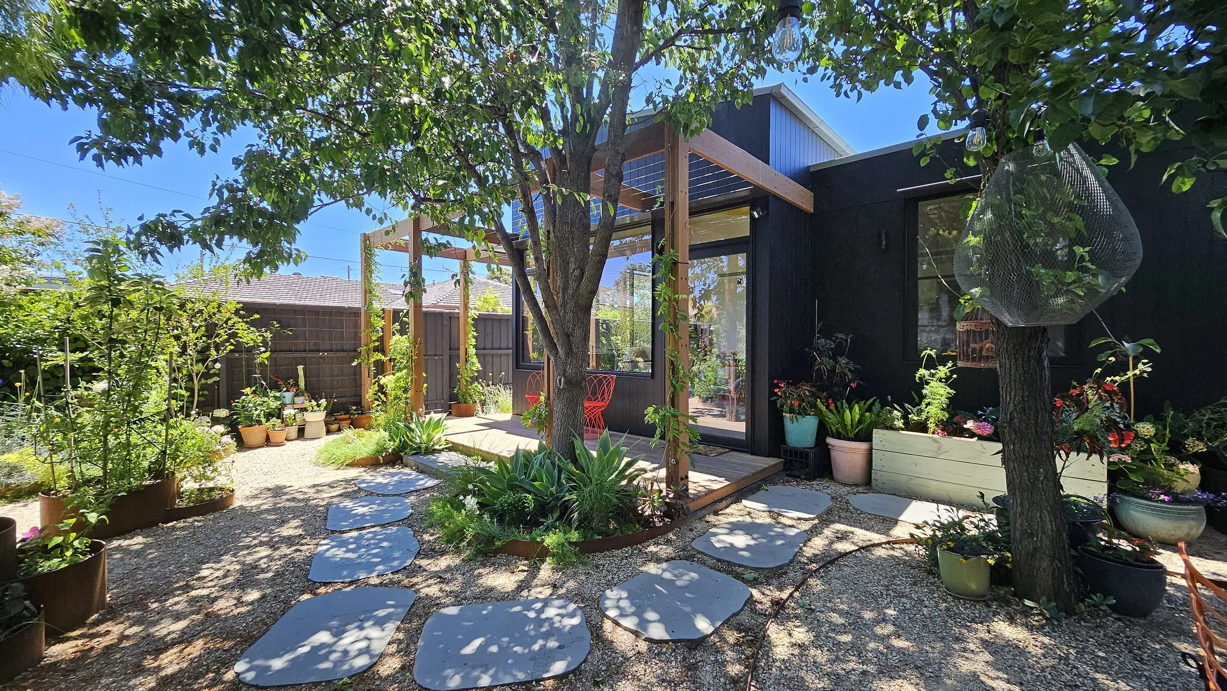 Stephen st, Yarraville