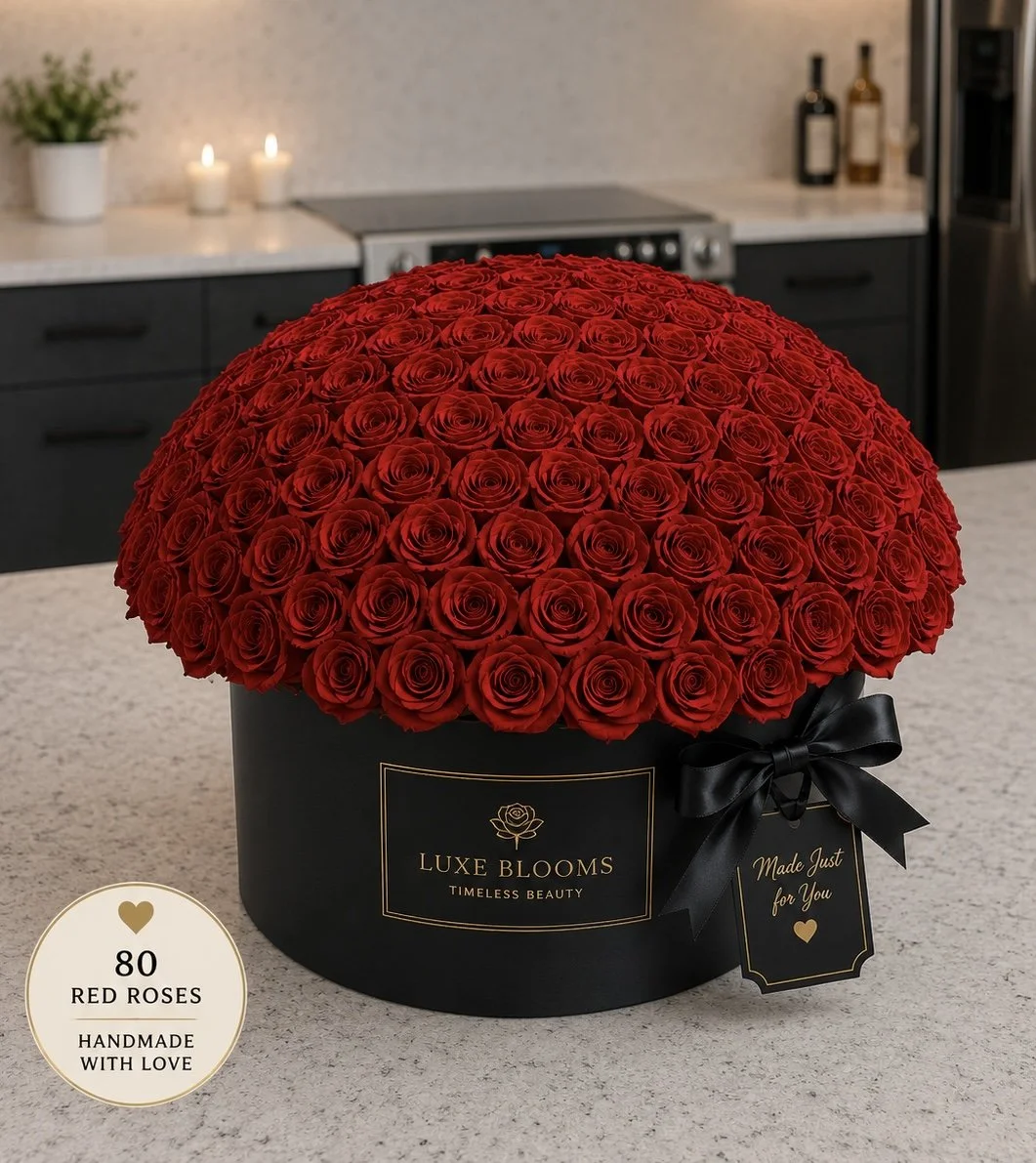 Luxe Blooms