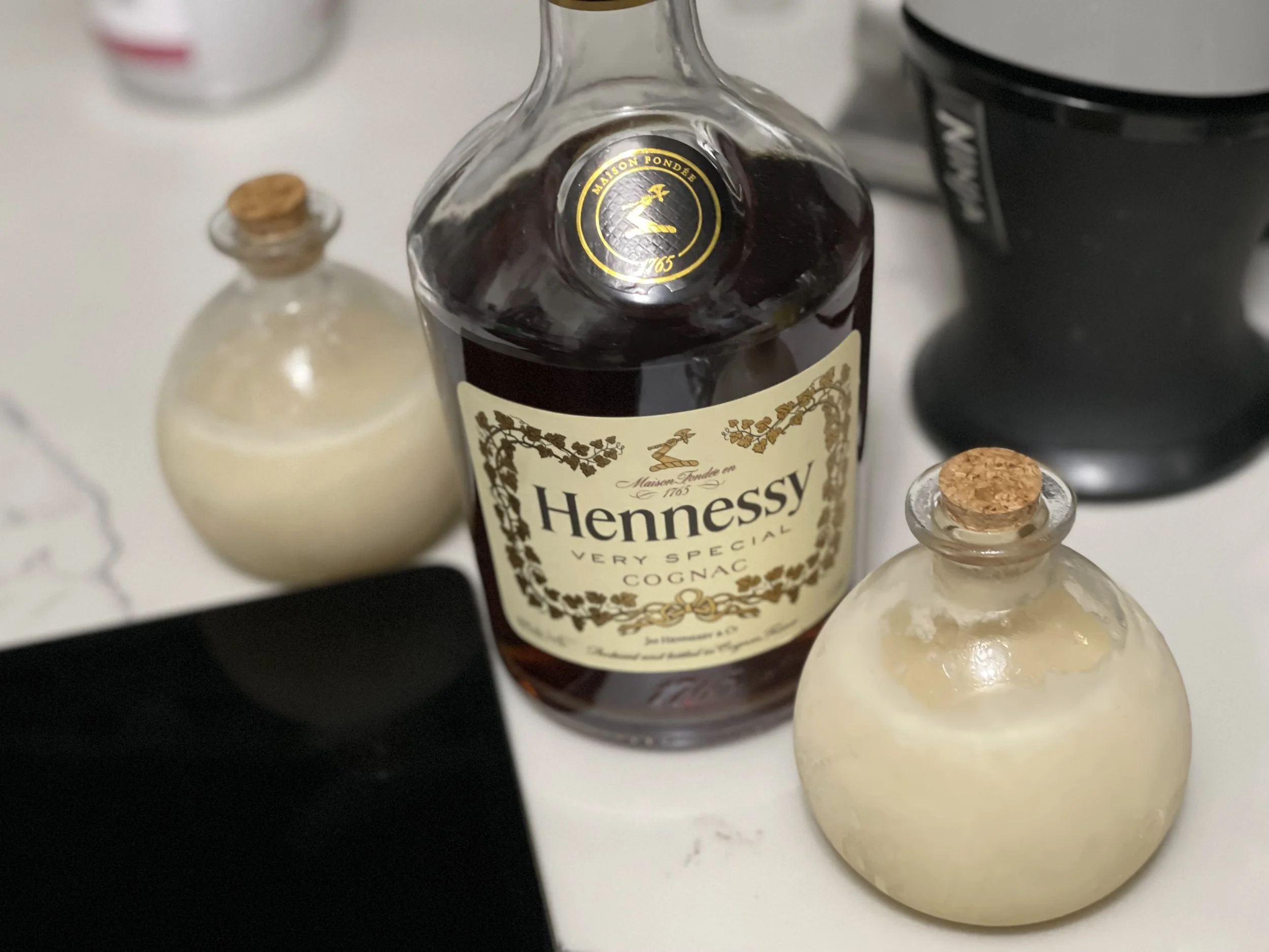 Welcome To The Party