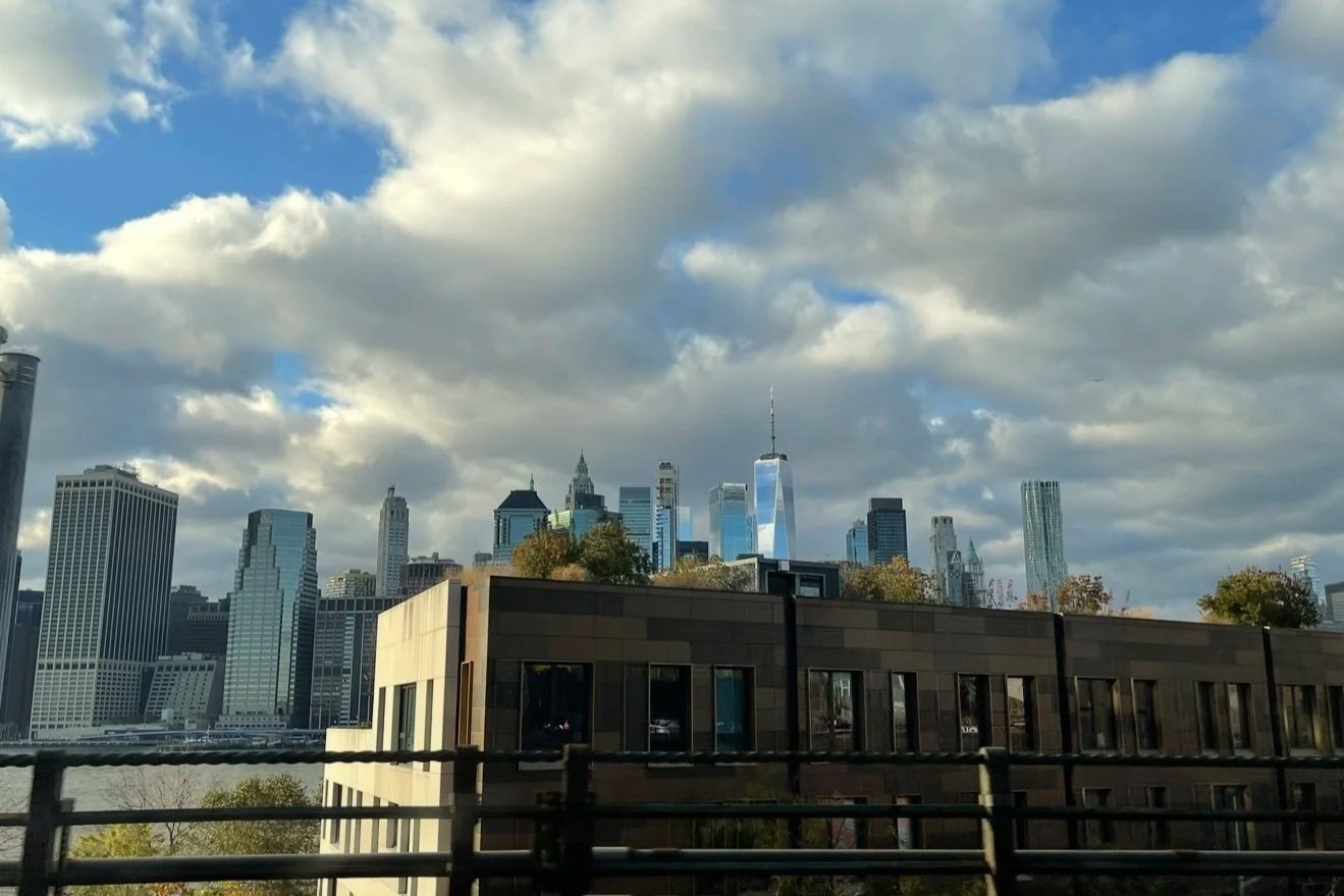 Luxury vs. Leisure: A Brooklyn and Atlanta Story