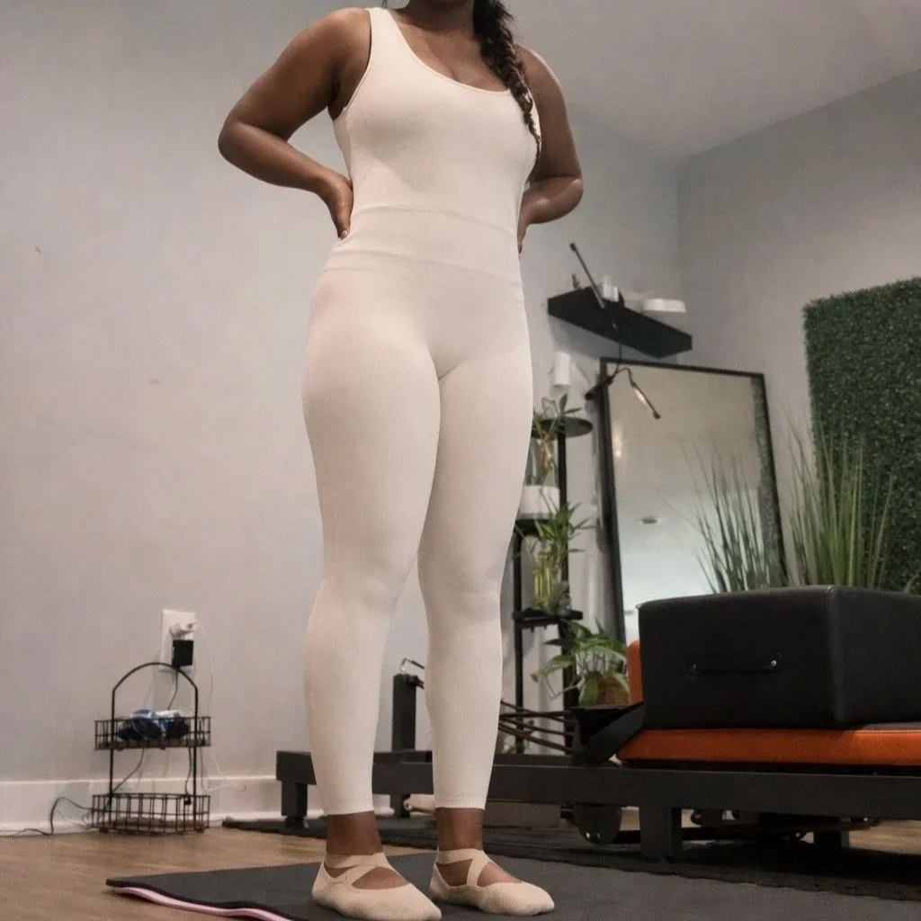 LUXE WELLNESS