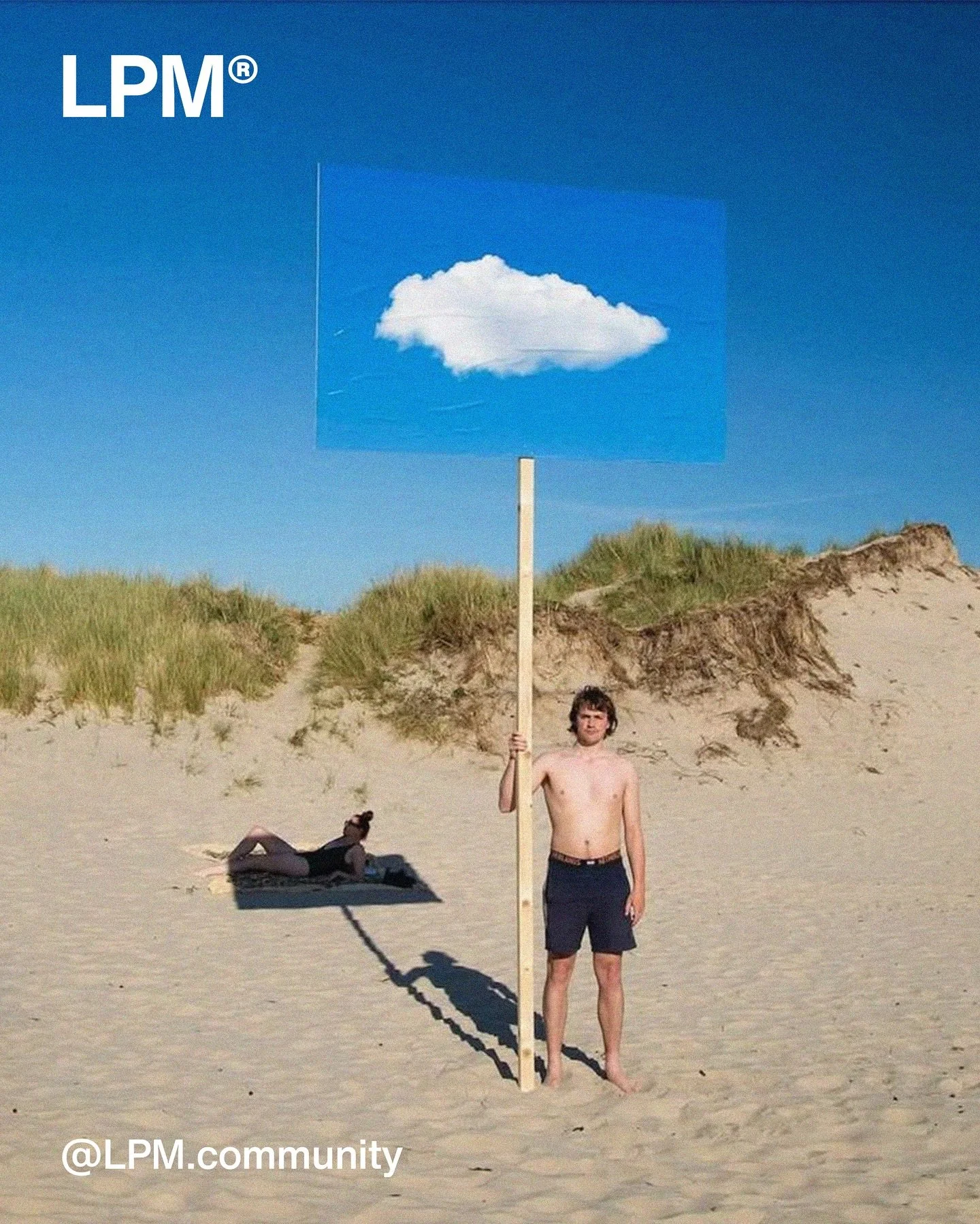 No dise&ntilde;es lo que ya existe. Dise&ntilde;&aacute; la forma de verlo distinto.