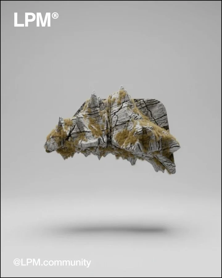 LPM&reg; crea: Branding para @lacanteracordoba

Desarrollamos el branding de La Cantera en continuidad con el rebranding de La F&aacute;brica.
Trabajamos desde su est&eacute;tica original, sus materiales y su l&oacute;gica industrial, dejando respira