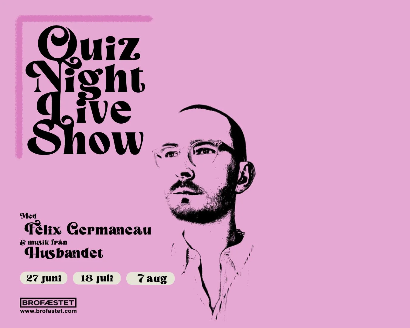 QuizNight Live Show