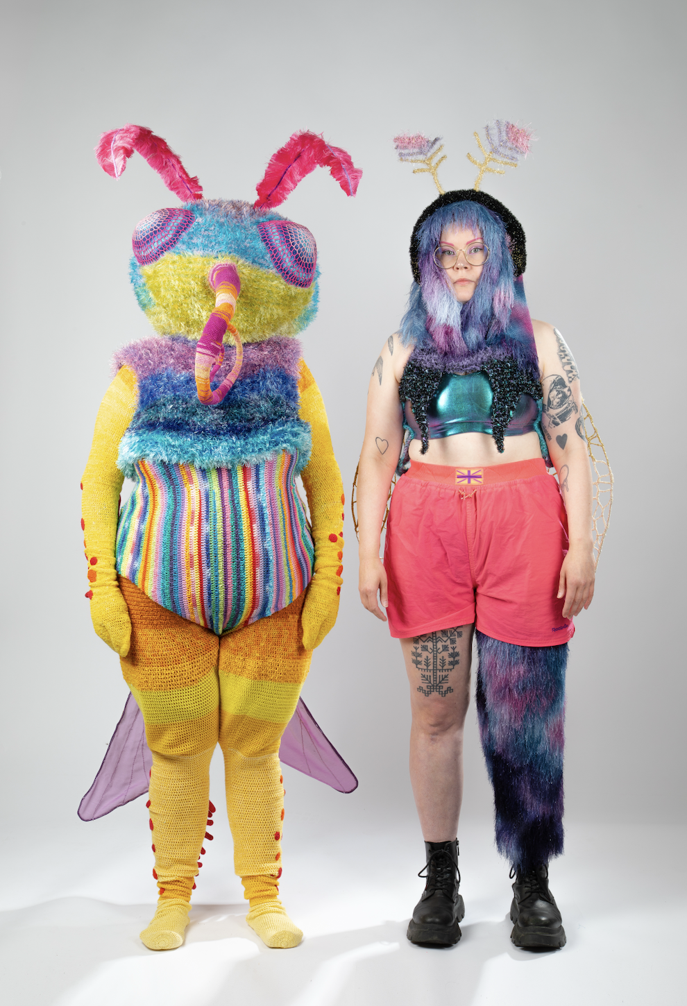 Konstnärsresidens på Bravo!-festivalen