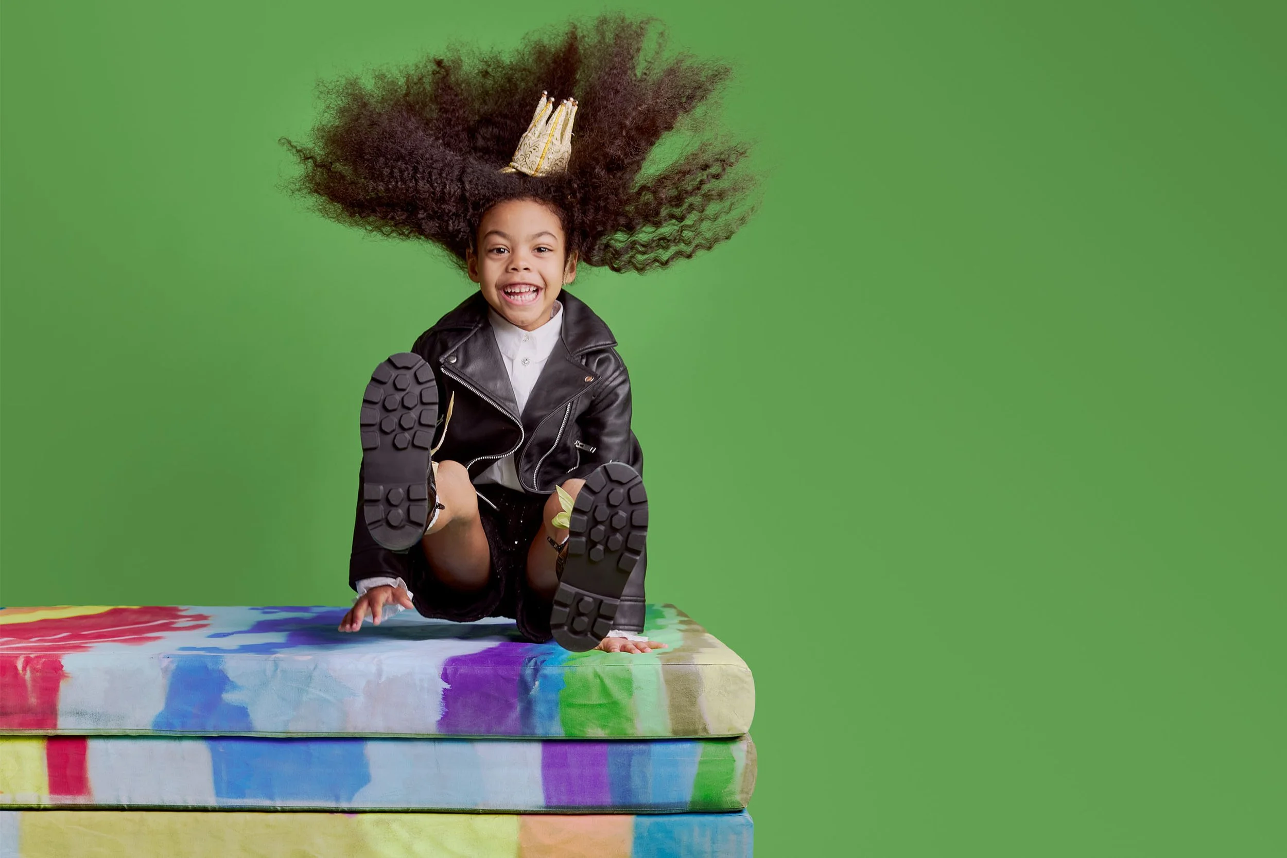 Tanssiteatteri Raatikko: Todellinen prinssi