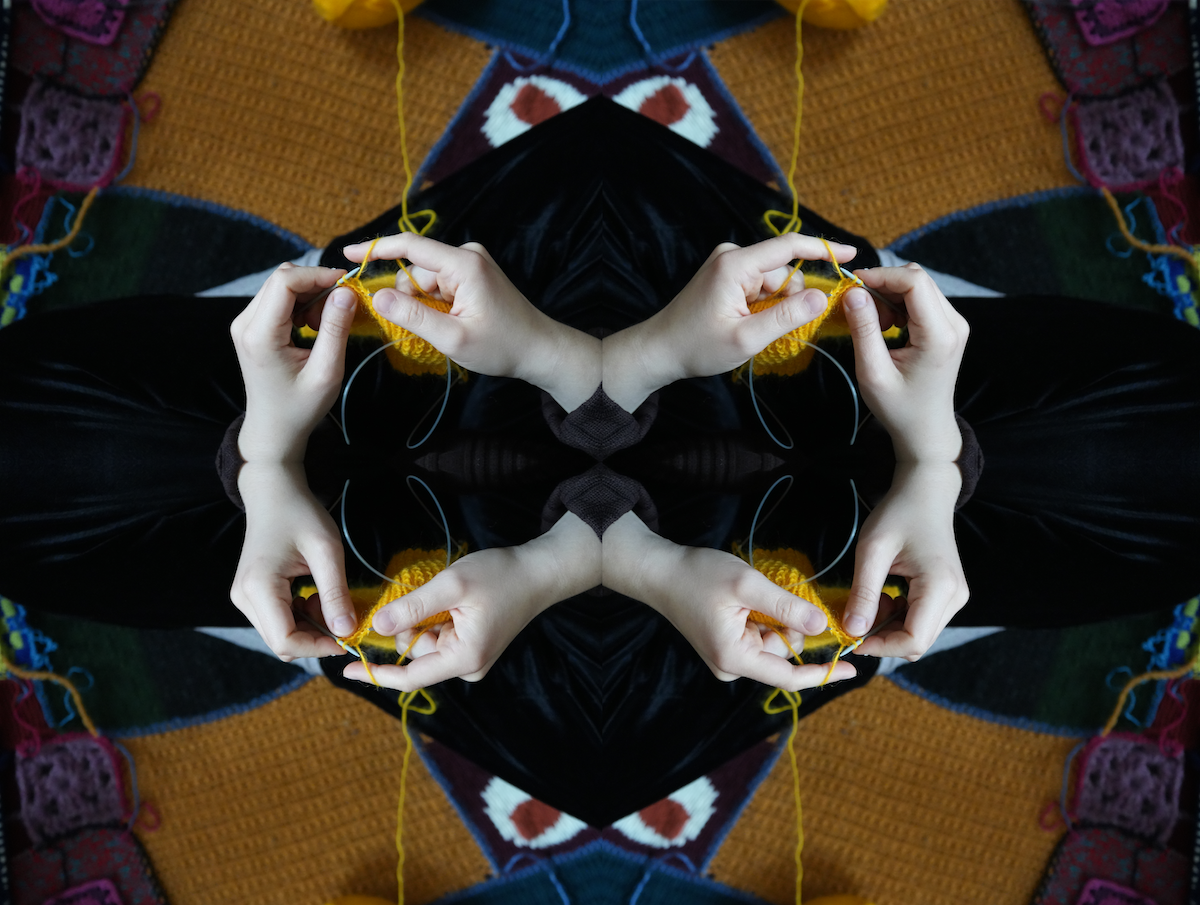 Yarn takeOver (Estland)