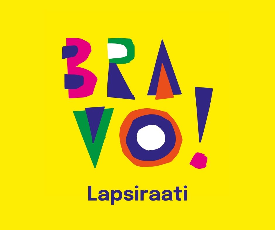Lapsiraati